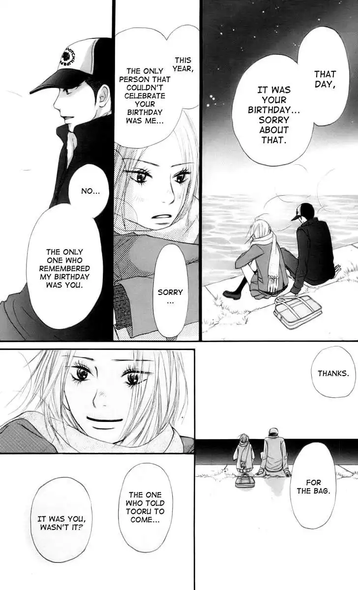 Kimi Ni Todoke Chapter 23 37